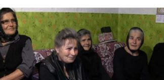 NIKADA SE NISU UDAVALE, NEMAJU LIČNU KARTU: 5 sestara iz Bosne zovu virdžine, zbog čudne stvari ceo život nose crninu