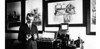 NIKOLA TESLA JE TVRDIO DA ĆE SE OVO DESITI DO 2035. GODINE: Objavljeno CELO PREDVIĐANJE, kad ga vidite ZANEMEĆETE