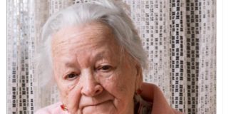 Na samrti mi je majka rekla jezivu tajnu dugu 70 godina: Kad sam otišla kasnije na groblje, utrnula sam od šok prizora