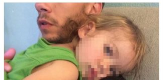 SMESTILA JE ĆERKICU (3) DA SPAVA I SIŠLA U PRIZEMLJE! Odjednom je čula kako joj komšija lupa na vrata i vrišti – usledila je najgora noćna mora s devojčicom!