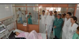 CIJELO PORODILIŠTE OSTALO U ČUDU: Žena na svijet donijela…POGLEDAJTE VIDEO