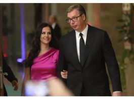 Ovako je Tamara Vučić izgledala dok je bila VODITELJICA JUTARNJEG PROGRAMA: Evo kako se prezivala