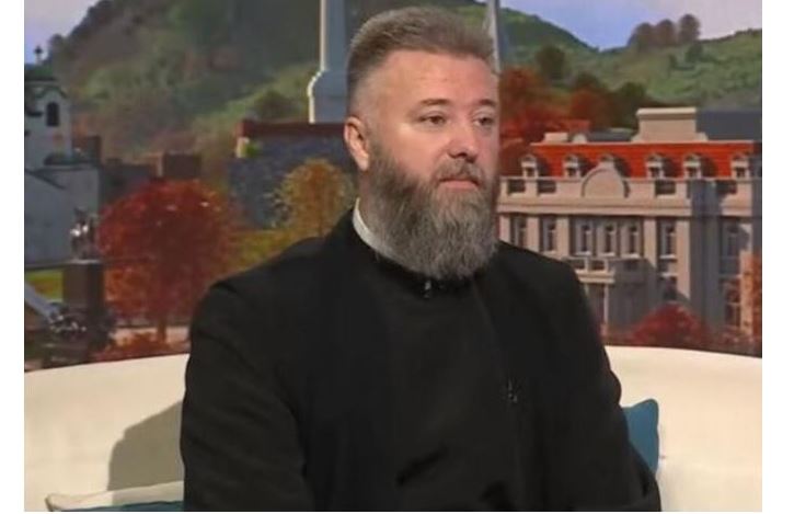 KAKO DA SE ZAŠTITIMO OD LJUDI KOJI NAM ŽELE ZLO: Samo uradite OVO i gledajte šta će da se DESI – savetuje otac Predrag