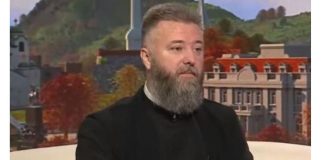 KAKO DA SE ZAŠTITIMO OD LJUDI KOJI NAM ŽELE ZLO: Samo uradite OVO i gledajte šta će da se DESI – savetuje otac Predrag