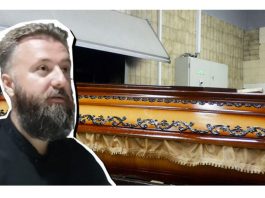 OVAJ ZNAK OTKRIVA DA POKOJNIK ŽELI KOMUNICIRATI SA VAMA POSLE SMRTI: I SVEŠTENICI se slažu, ako vam se DESI OVO…