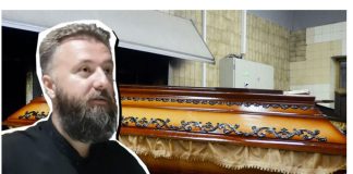 OVAJ ZNAK OTKRIVA DA POKOJNIK ŽELI KOMUNICIRATI SA VAMA POSLE SMRTI: I SVEŠTENICI se slažu, ako vam se DESI OVO…