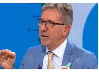 Od rođenja ne jede meso i ribu, a sad otkrio od čega radi mozak! Srpski doktor tvrdi da s ovim treba započeti dan