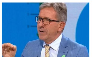 Od rođenja ne jede meso i ribu, a sad otkrio od čega radi mozak! Srpski doktor tvrdi da s ovim treba započeti dan