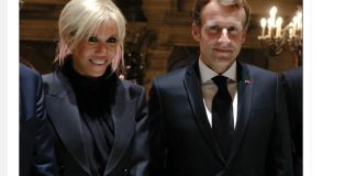 Ljubavna priča Makrona i Brižit koja je starija od njega 24 godine: Išao je sa njenom ćerkom u školu, njegova majka je molila da ga ostavi makar do 18-te, ali to nije najbizarnije