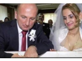 Srpski profesor Milinko oženio Albanku koju je video samo na slici: 4 godine kasnije dogodilo se nešto što šokira