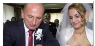 Srpski profesor Milinko oženio Albanku koju je video samo na slici: 4 godine kasnije dogodilo se nešto što šokira