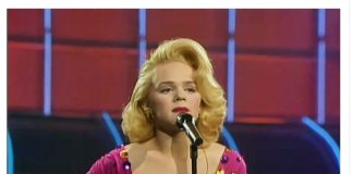 Bleda, stara i naborana: Šta se desilo najlepšoj pevačici bivše Jugoslavije, godine je pregazile FOTO