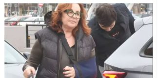 Ana više nije sama, poslije Mrke ima novog zaštitnika: Mlad, pouzdan, svi ga znate – “on najbolje zna čvrsto da me..” PRAVA BABETINA..