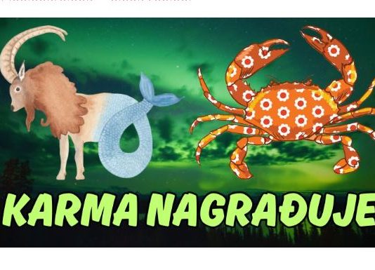 Zaslužena sreća stiže: Ovi horoskopski znaci će doživeti čaroliju dobrih dela!
