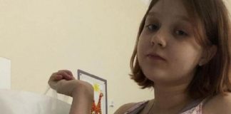 Daša je imala 13 godina kada je rodila bebu: Tvrdila je da je zatrudnela sa dečakom od 10 godina, a onda je nastao haos