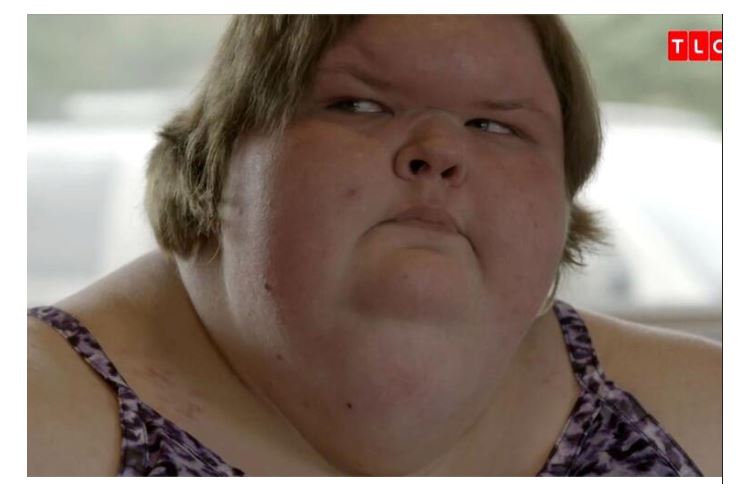 Imala je preko 250kg i plaćali su joj da se prejeda dok je publika gledala: Ne možete ni da zamislite kako sada izgleda