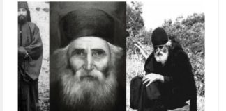 NEMA VEĆEG PROKLETSTVA OD OVOG: Pazite se jedne stvari, gora je od bilo koje VRADŽBINE – govorio je starac Pajsije