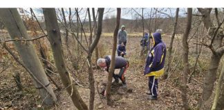 NEVEROVATAN PRIZOR U SELU KOD POŽEGE “Celo selo je na nogama, svi se krste, niko ne zna o čemu je reč”..FOTO
