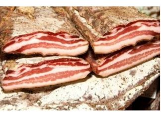 Da li je slanina stvarno štetna za nas: Iznenadićete se kada čujete kako utiče na vaše zdravlje, obavezno pročitajte!