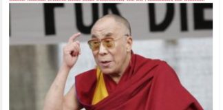 AKO NISTE SREĆNI KAD SE UJUTRU PROBUDITE, POSLUŠAJTE SAVET DALAJ LAME: Uz ovu rečenicu sve će vam ići od ruke