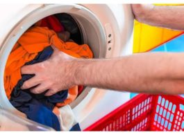 Svaka mašina za pranje veša može SUŠITI veš: Većina ljudi još uvek ne zna za ovu funkciju!