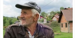 “Kad se preudala, majka je nas 3 bacila u sneg: Pamtim kad su svatovi došli po nju, a mi deca krenuli za njom…”