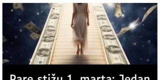 Pare stižu 1. marta: Jedan znak će biti bogatiji od ostalih početkom mjeseca, TVRDI ASTROLOG