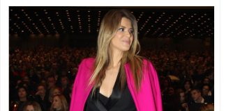 MELINA SE NAKON RAZVODA BAHATI! Uhvaćena kako izlazi iz HOTELA ZA MILIONERE, sačekala je skupa kola i svima poznat muškarac s kojim je više ne krije vezu