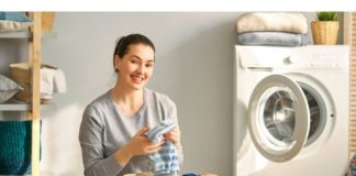 Nikad više neću prati vešna 40°C jer KONAČNO znam jednu važnu stvar!