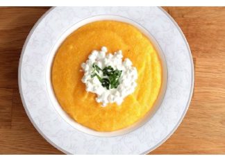 PALENTA DIJETA TRAJE SAMO 4 DANA, A KILOGRAMI SE TOPE: Nikad Nećete Biti Gladni, Evo U Čemu Je Tajna