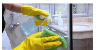 OLJUŠTIĆE KAMENAC kao da je kora banane: Zbog ove sitnice će vaša tuš-kabina izgledati kao da ste je tek kupili