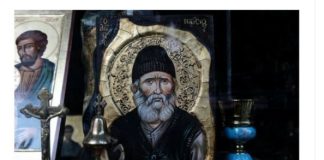 NEMA VEĆEG PROKLETSTVA OD OVOG: Pazite se jedne stvari, gora je od bilo koje VRADŽBINE – govorio je starac Pajsije