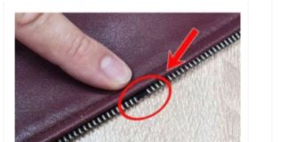 Popravite slomljeni patentni zatvarač u samo 2 minute, nije potrebna pomoć krojača