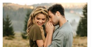 “Udala sam se vrlo mlada, nisam imala ni punih 18 godina. On je imao 30″