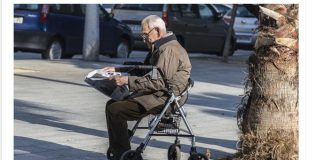 Nišlijka oca smestila u starački dom, pa dobila pismo: Kćeri moja, od 3 kile sam te dizao, a sad kad je meni najteže…