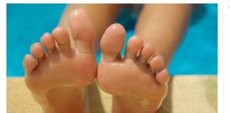 OVA jeftina namirnica kao od šale rešava suve pete, kurje oko i gljivice na noktima, pravo blago u kući