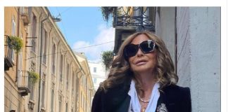 Način na koji se ova žena oblači u 73. godini je čista umetnost: 8 pravila za starije dame koje žele da izgledaju otmeno