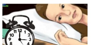 NOĆU SE BUDITE IZMEĐU 3:00 i 5:00: To znači samo jedno