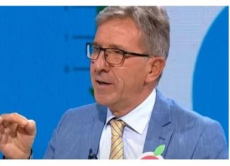 Od rođenja ne jede meso i ribu, a sad otkrio od čega radi mozak! Srpski doktor tvrdi da s ovim treba započeti dan