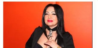 ISPLIVALA BIZARNA FOTKA ZLATE PETROVIĆ, ONA NE LIČI NA SEBE! Neuspele operacije vidljive na LICU, javnost ZGROŽENA