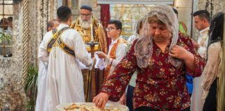 Danas su Bele poklade, poslednja nedelja pred vaskršnji post: Važno je ovo uraditi u toku dana da se duša čisti od greha