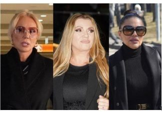 Omljenoj pevačici majka muslimanka, a u ruke joj dala ikonu Svete Petke: Ove naše najveće zvezde su promenile svoju veru