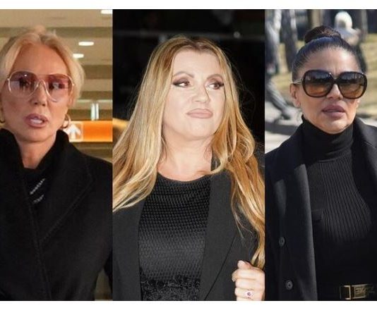 Omljenoj pevačici majka muslimanka, a u ruke joj dala ikonu Svete Petke: Ove naše najveće zvezde su promenile svoju veru