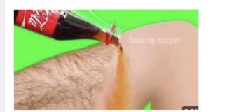 Prestanite se brijati! Super trik za najlakši način za uklanjanje dlačica s lica i tijela bez boli!