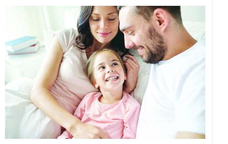 Ovo su 8 osobina koje deca nasleđuju od roditelja: Nije samo izgled, geni kriju još mnogo više