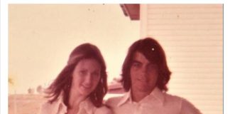 Posle majčine sahrane našla sam fotografiju koja me proganja 12 godina: “Pored nje muškarac, a u rukama…”