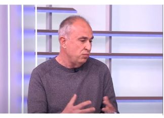 Boris je samo osetio da mu se oduzela leva ruka i da teško priča: 1 potez supruge mu je u momentu spasao živo