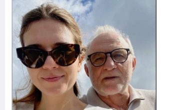 „Ne bih da mu sudim, ali što je mnogo, mnogo je!“ Komšije otkrile na šta je sve Lazar Ristovski primoran zbog mlađe devojke