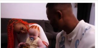 Crni roditelji dobili potpuno belu bebu sa riđom kosom: Ocu savetovali da uradi DNK test, a onda je otrkivena šokantna istina