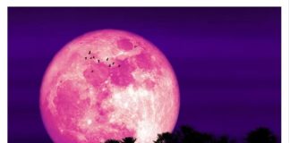 VEČERAS JE DUPLI PUN MJESEC i ZA OVA 3 ZNAKA počinje MAGIČAN PERIOD kakav se dešava jednom u životu